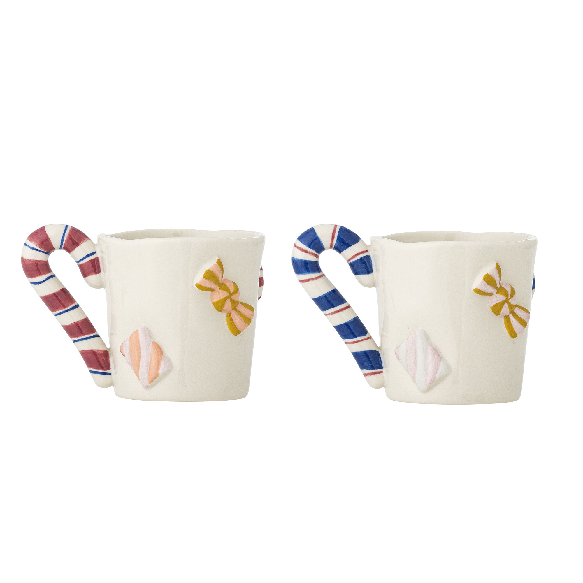 Taza Candice Caramelos de Bloomingville - Imagen 5