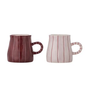 Alternative view of Taza Shirly de Bloomingville