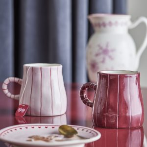 Taza Shirly de Bloomingville