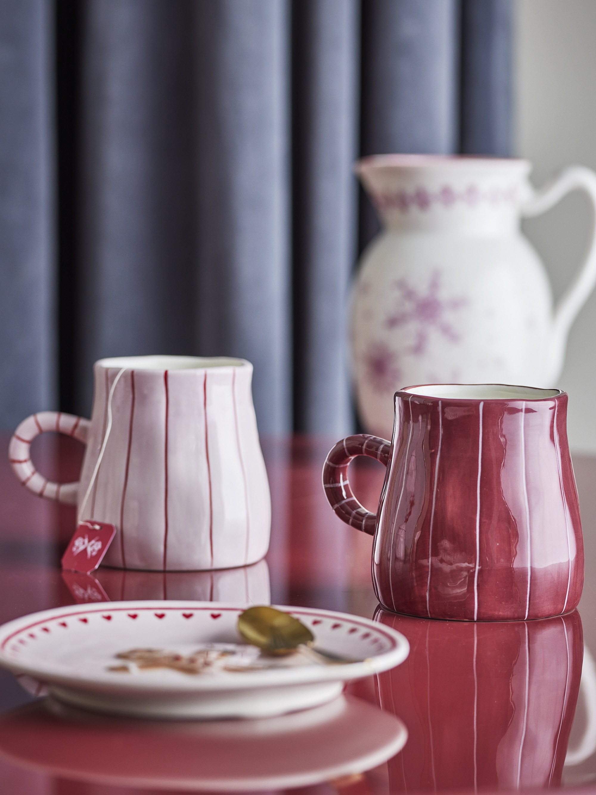 Taza Shirly de Bloomingville