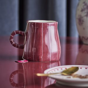 Taza Shirly de Bloomingville - Imagen 3