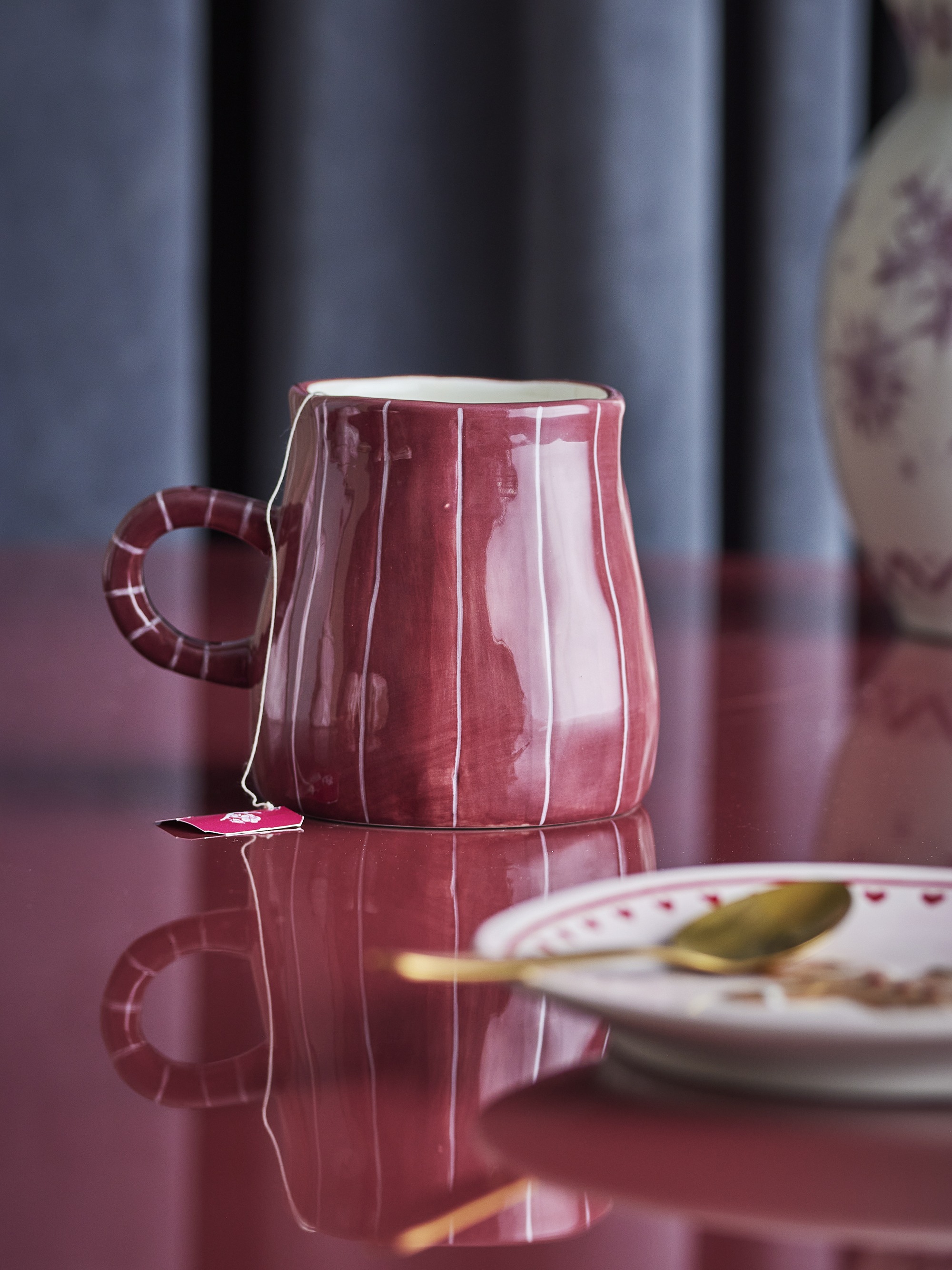 Taza Shirly de Bloomingville - Imagen 3