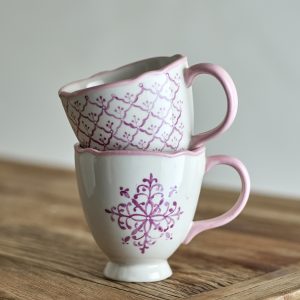Taza Wonderland de Bloomingville