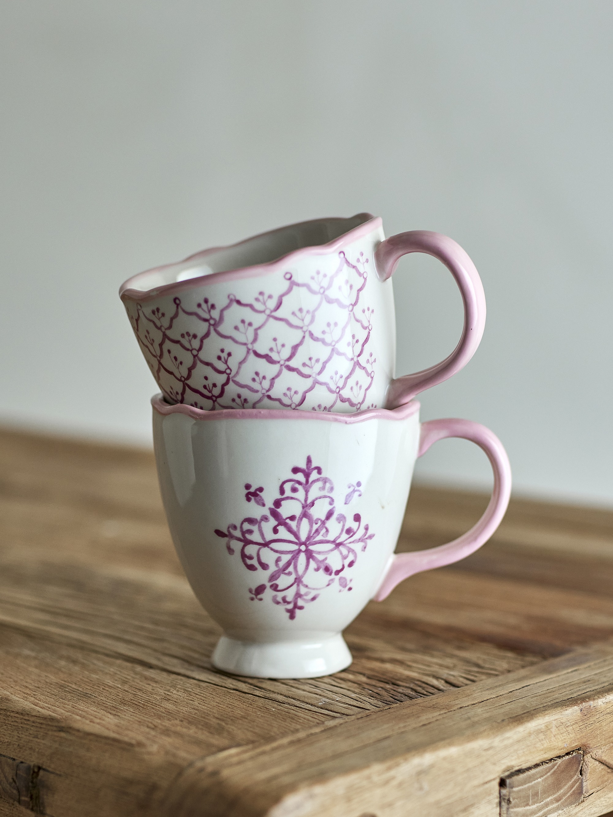 Taza Wonderland de Bloomingville