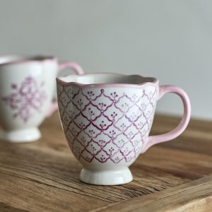 Taza Wonderland de Bloomingville - Imagen 4