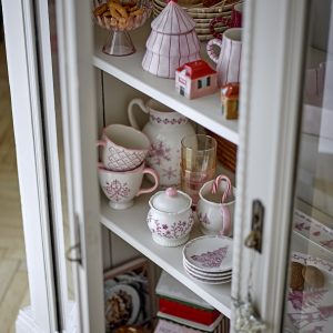 Alternative view of Taza Wonderland de Bloomingville