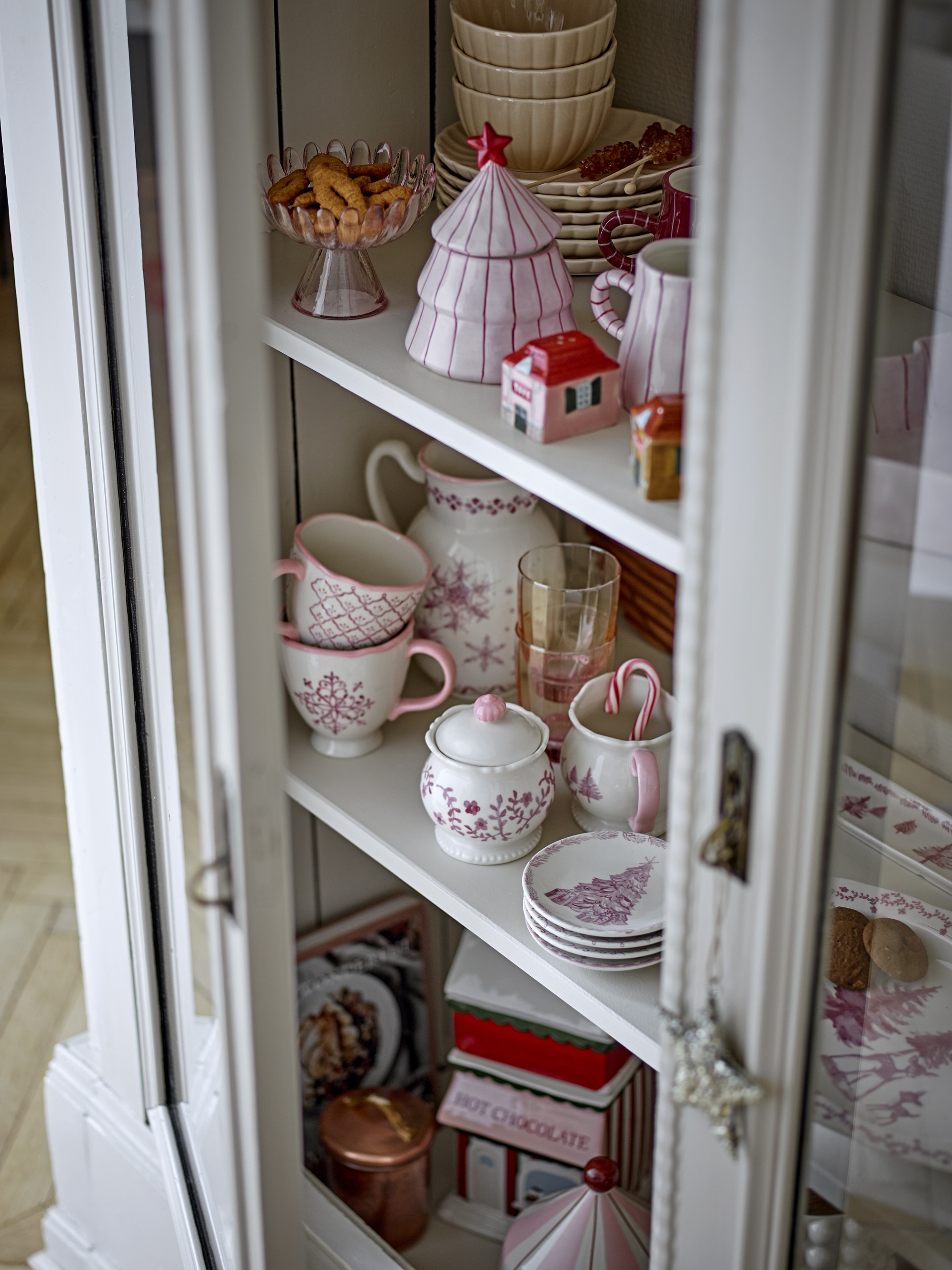 Taza Wonderland de Bloomingville - Imagen 2