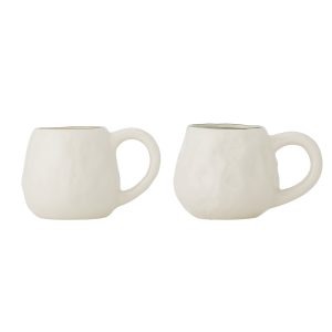 Taza Navideña Ryne de Bloomingville - Imagen 6