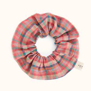 Coletero manju Khadi Chili de Apaches Collection