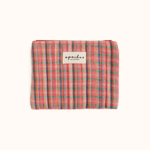 Mini Neceser Mana Khadi Chili de Apaches Collection