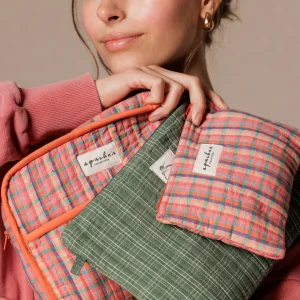 Mini Neceser Mana Khadi Chili de Apaches Collection - Imagen 3