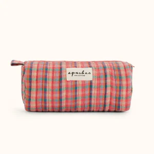 Estuche Opal Khadi Chili de Apaches Collection