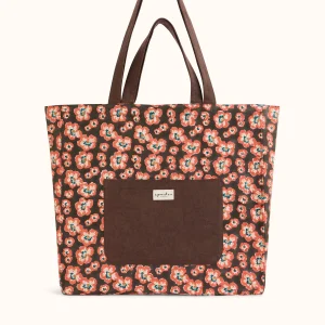 Bolso Tote Bag Sona Carmen Chili de Apaches Collection