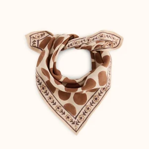 Bandana manika Cashew Weight de Apaches Collection