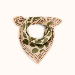 Bandana Manika Lichen Weights de Apaches Collection