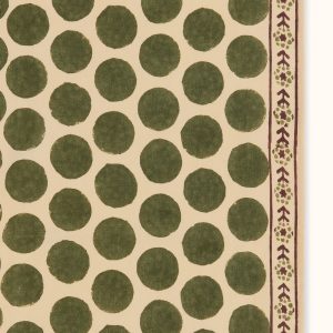 Alternative view of Bandana Manika Lichen Weights  de Apaches Collection