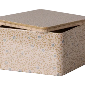 Alternative view of Caja Metálica Ramas de Maileg