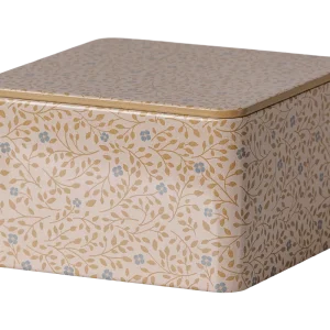 Caja Metálica Ramas de Maileg