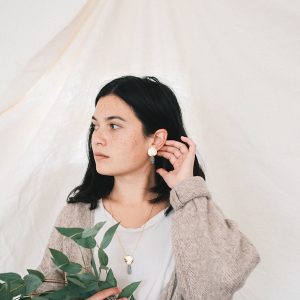 Colgante Gaia de Fauna y Flora - Imagen 4