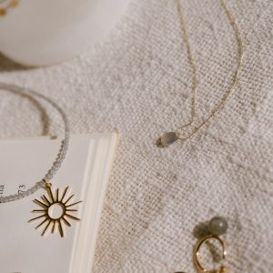 Colgante Esencia de Fauna Y Flora - Imagen 3