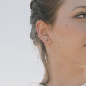 Pendientes Sentir de Fauna y Flora - Imagen 3