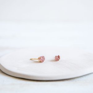 Pendientes Sentir de Fauna y Flora - Imagen 6