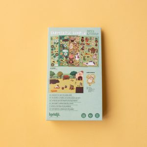 Farmtastic World Stickers y Poster de Londji - Imagen 7