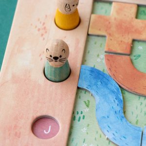 Juego Best Friends de Londji + 6 años - Imagen 10