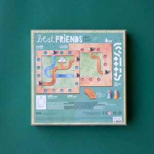 Juego Best Friends de Londji + 6 años - Imagen 3