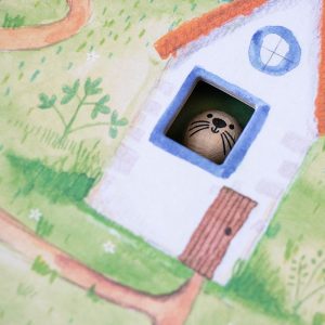 Alternative view of Juego Best Friends de Londji + 6 años