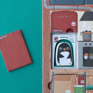 Juego Fet I Amagar (El Escondite) de Londji +5 años - Imagen 6