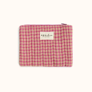 Mini Neceser Mana Khadi Gooseberry de Apaches Collection