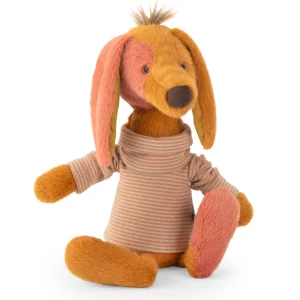 Peluche Owen El teckel de Moulin Roty