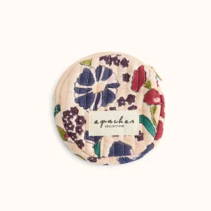 Monedero Pari September Macadamia de Apaches collection