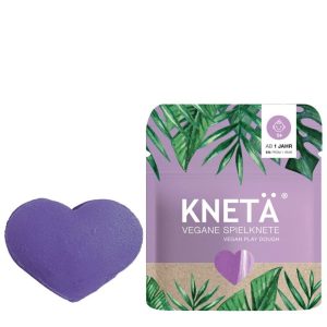 Alternative view of Plastilina Vegana Kneta 20 GR. a partir de 1 año