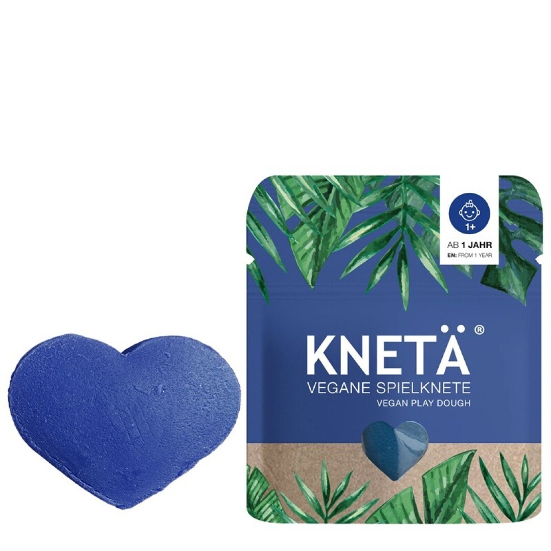 Plastilina Vegana Kneta 20 GR. a partir de 1 año - Imagen 4