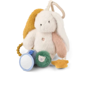 Juguete Activity Angelina Rabbit de Liewood