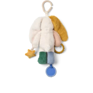 Juguete Activity Angelina Rabbit de Liewood - Imagen 3
