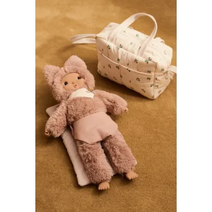 Peluche Misa Cleo Rosa palo De Liewood - Imagen 5