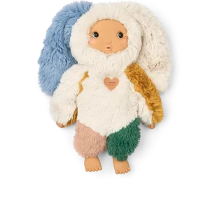 Peluche Miko Riley Multicolor de Liewood - Imagen 4