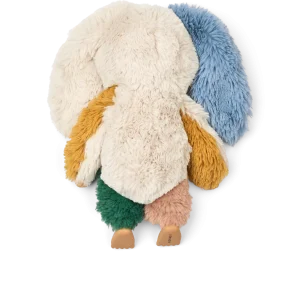 Peluche Miko Riley Multicolor de Liewood - Imagen 6
