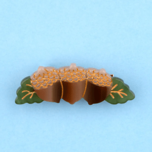 Pasador Bellotas de Coucou Suzette