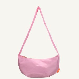 Bolso Dide Cross Body Rosa Tinne+Mia