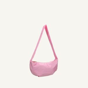 Bolso Dide Cross Body Rosa Tinne+Mia - Imagen 4