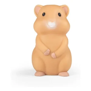 Lámpara Quitamiedos Hámster de Moulin Roty - Imagen 2
