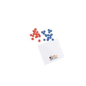 Juego Magnético Portátil 4 en Raya de Moulin Roty - Imagen 4