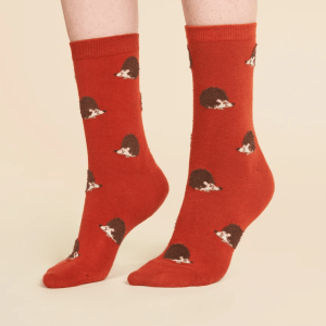 calcetines Ardillas de Coucou Suzette