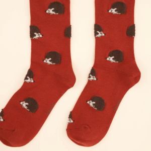 calcetines Erizos de Coucou Suzette - Imagen 4
