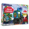 Calendario de Adviento Magna Tiles 34 piezas