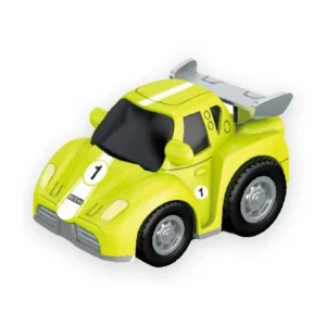 Coches en miniatura Snack Cars Serie 1 - Imagen 3